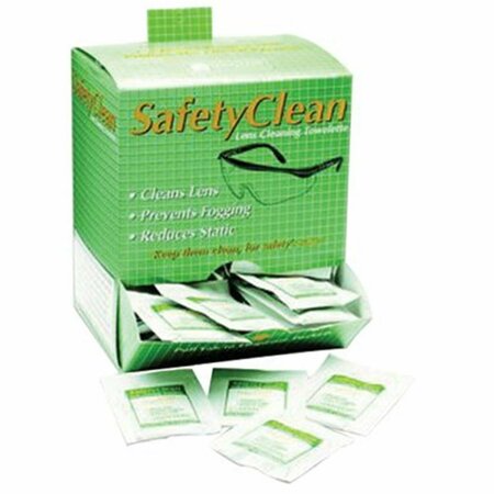 QUICK SHAVE Disposable Lens Cleaningstation W-Pre-Moist QU3673367